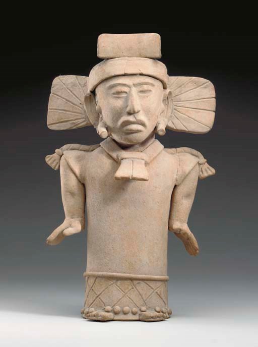 STATUETTE