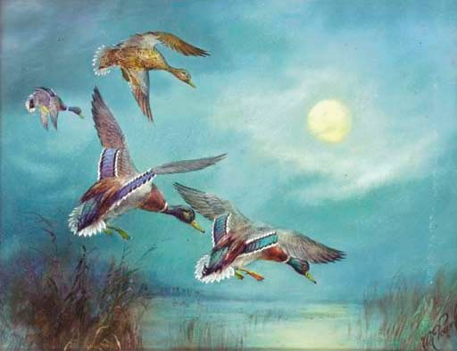 William E. Powell (1878-1955)
