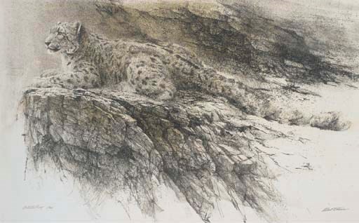 After Robert Bateman