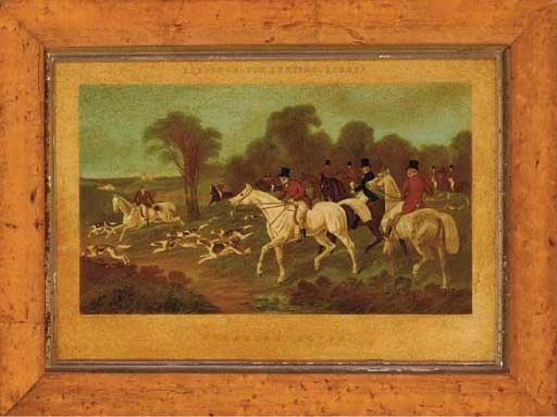 After John Frederick Herring