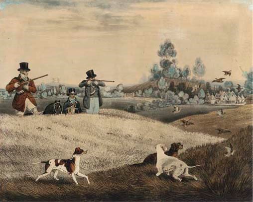 James Pollard (1797-1867)