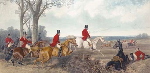 After John Frederick Herring