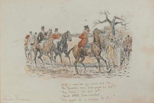 After George Finch Mason