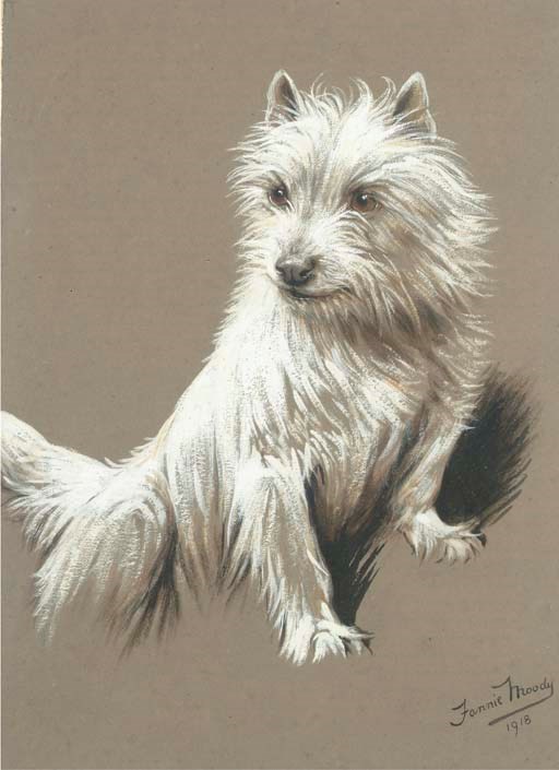 Fannie Moody (1861-1948)