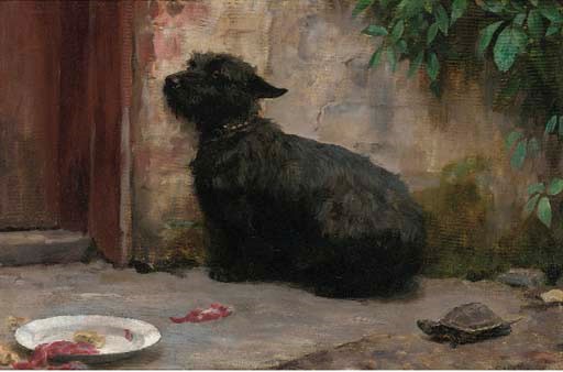 Charles H. D. de Spa Boland, 19th Century
