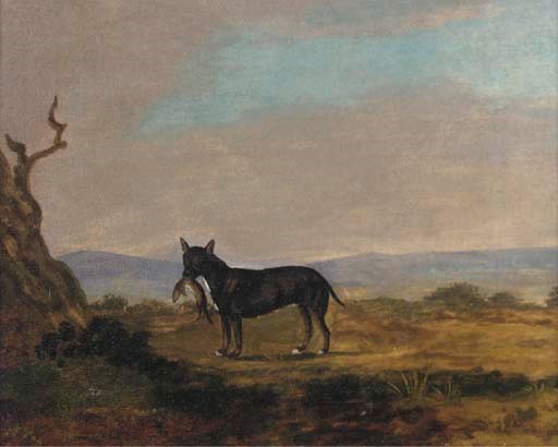 English School, 19th Century