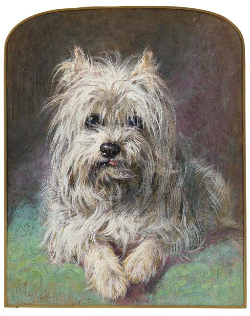 Gourlay Steele, R.S.A. (1819-1894)