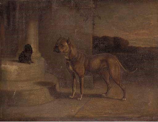 English School, 19th Century