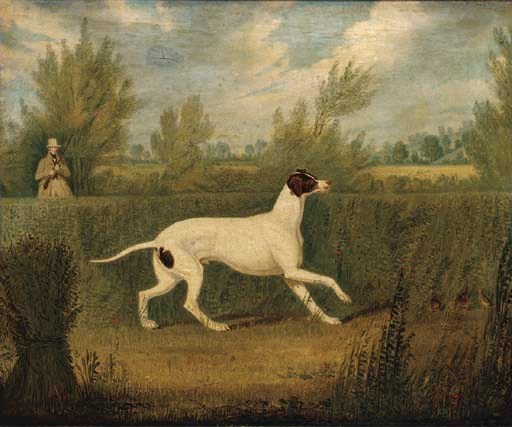 James Pollard (1792-1867)