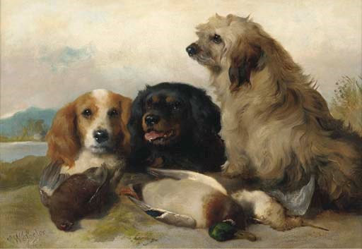 George W. Horlor (Fl.1849-1891)