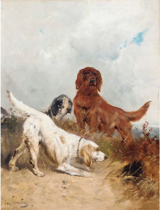 Henry Schouten (1864-1927)