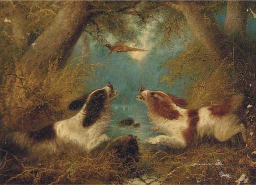 Edward Armfield, 19th Century