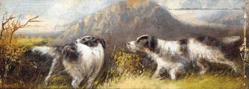 Edward Armfield (1817-1896)
