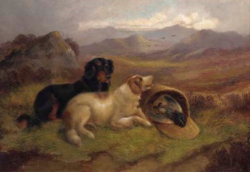 Robert Cleminson, 19th Century