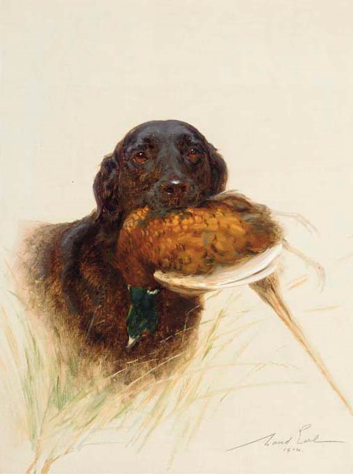 Maud Earl (1864-1943)