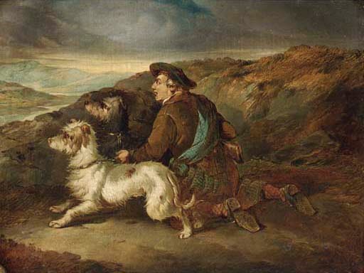 Paul Jones, 19th Century