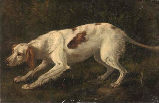 Follower of Sawrey Gilpin, R.A.