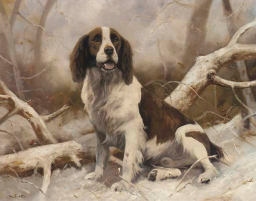 John Trickett (b.1953)