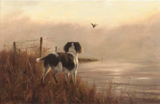 John Trickett (B.1953)