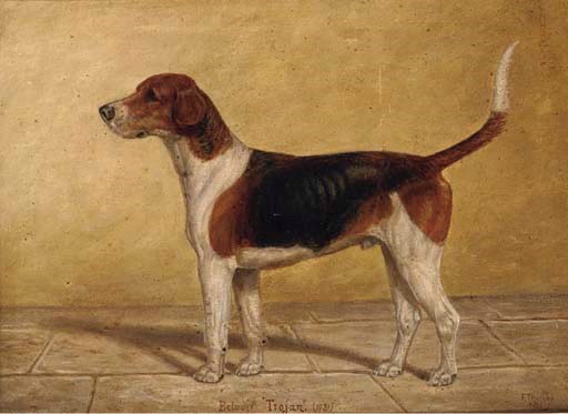 Fred Thurlby, early 20th Century