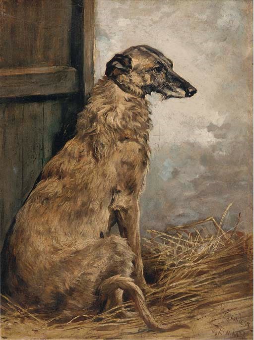 John Emms (1843-1912)
