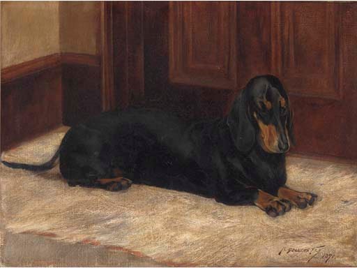 R. Douglas Fry (1872-1911)