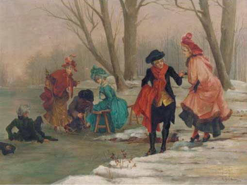 After Frederik Hendrik Kaemmerer