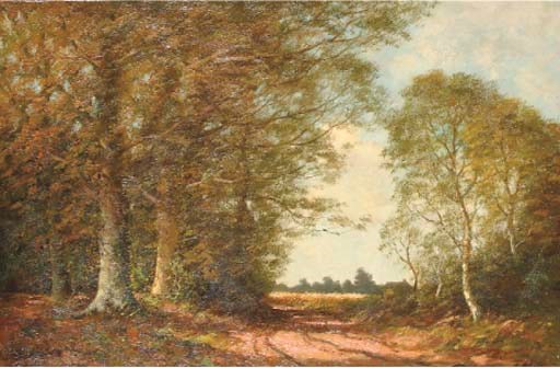 Pieter ten Cate (Dutch, 1868-1937)