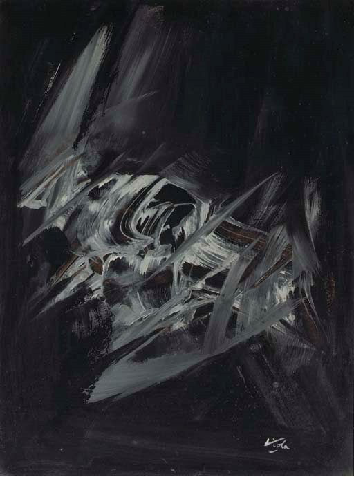 Manuel Viola (Spanish, 1919-1987)