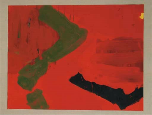 Yokoi Teruko (Japanese, 1924-1962)