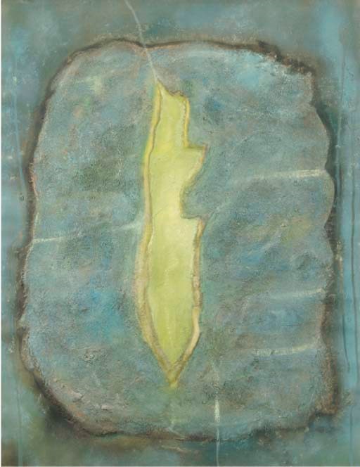 René Guiette (Belgian, 1893-1976)