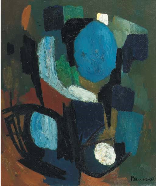 Dolf Breetveld (Dutch, 1892-1975)