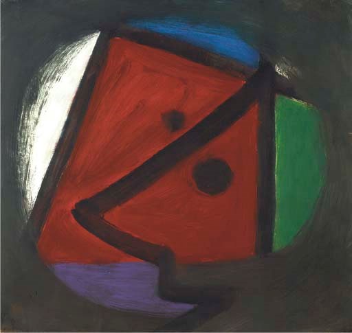 Eugene Brands (Dutch, 1913-2002)