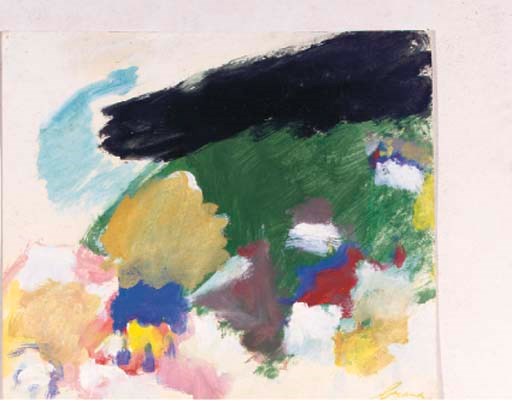 Eugene Brands (Dutch, 1913-2002)