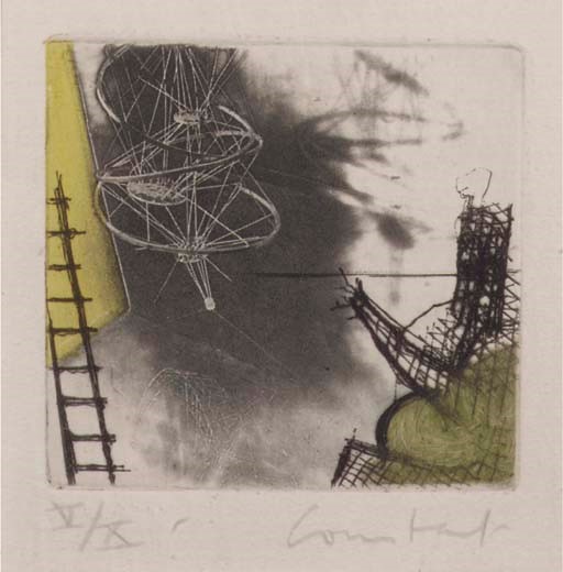 Constant (Dutch, B. 1920)