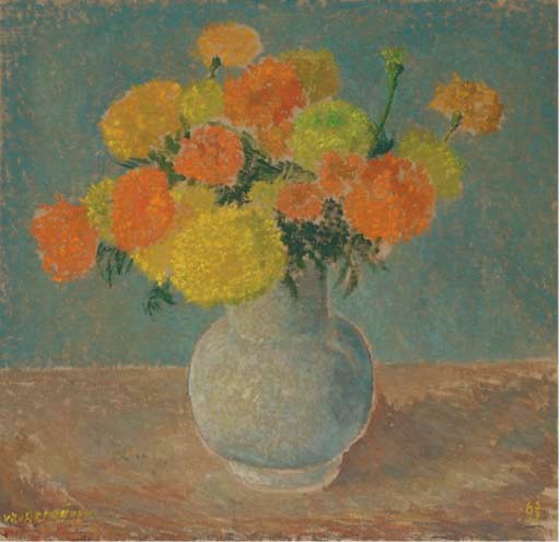 Jan van Herwijnen (Dutch, 1895-1965)