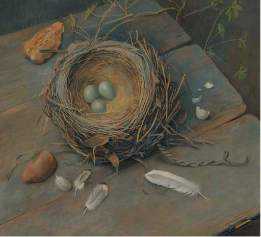 Joop van Hoorn (Dutch, 1897-1964)