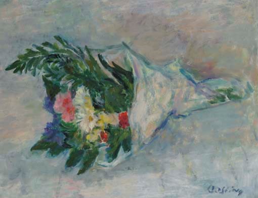 Jeanne Bieruma Oosting (Dutch, 1898-1995)