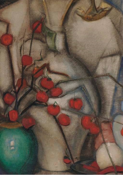 Jan Franken Pzn. (Dutch, 1896-1977)
