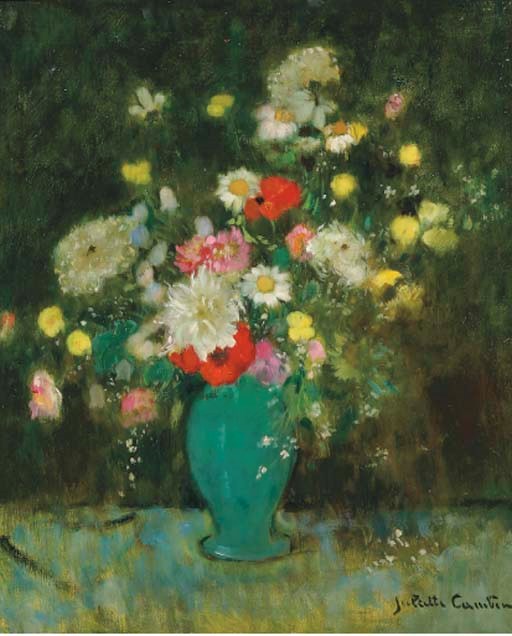 Juliette Cambier (Belgian, 1879-1963)
