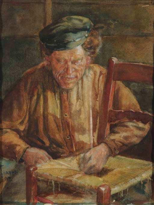 Leo Gestel (Dutch, 1881-1941)