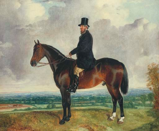 JOHN WHETTEN EHNINGER (NEW YORK 1827-1889)