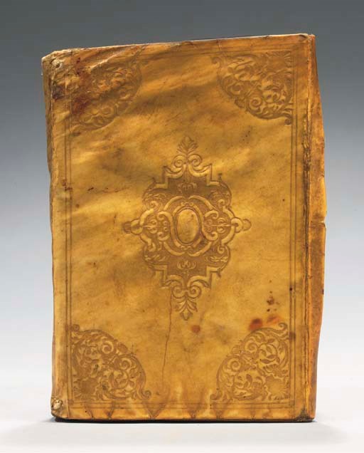AGRIPPA, Henricus Cornelius (1486-1535). Déclamation sur l'incertitude, vanité, et abus des sciences. S.l. [Genève:] Jean Durand, 1582.