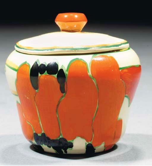 A Solitude Preserve Pot Shape 230