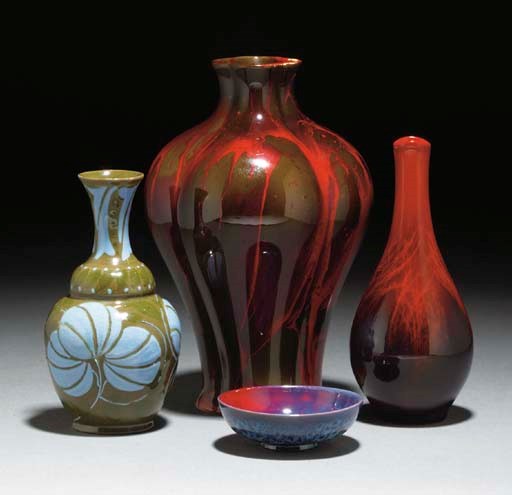A Sung Bowl