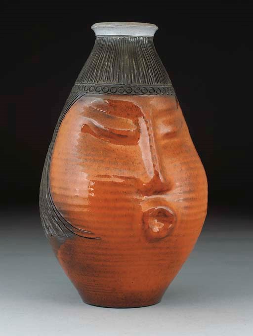 A Vase