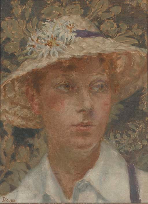 Anthony Devas, A.R.A. (1911-1958)