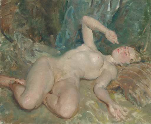 Thomas Dugdale (1880-1952)