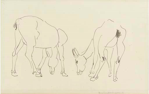 Henri Gaudier-Brzeska (1891-1915)