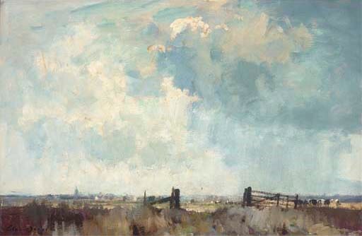 Edward Seago (1910-1974)
